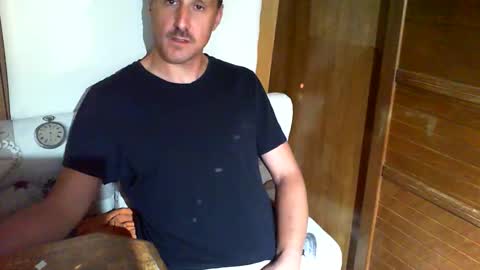 Jrme online show from May 2026 06:09:01 AM