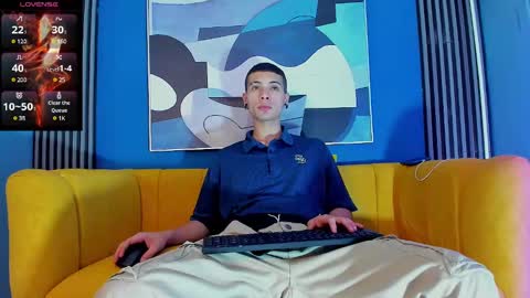 Jeff  online show from February 2025 01:29:02 AM