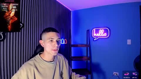 Jeff  online show from February 2025 09:50:02 AM