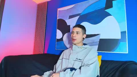 Jeff  online show from October 2025 12:50:01 PM