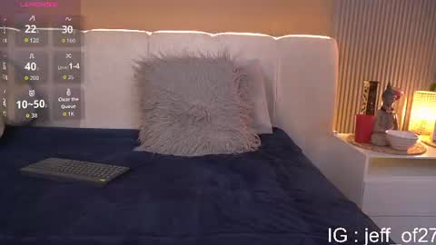 jeff of online show from June 2026 12:22:01 PM