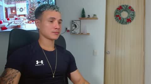 Jeff Seid online show from November 2025 07:05:02 PM