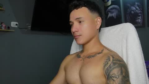 Jeff Seid online show from April 2026 01:39:02 PM