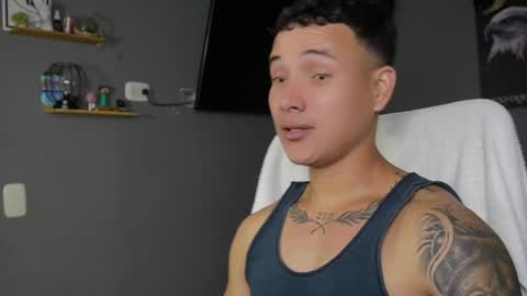 Jeff Seid online show from May 2026 06:48:02 PM