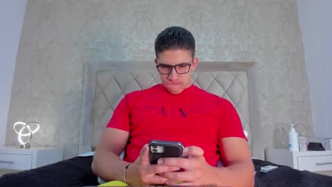 Jeff online show from January 2025 12:41:02 PM