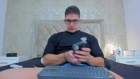 Jeff online show from January 2025 12:45:02 PM