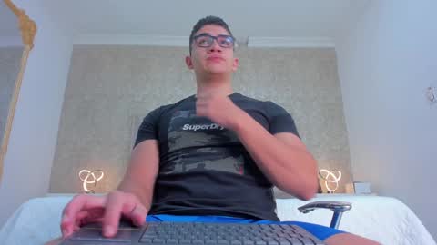 Jeff online show from January 2025 12:36:01 PM