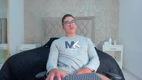 Jeff online show from January 2025 03:40:01 PM