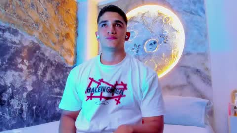 Jeff online show from March 2025 08:45:02 PM