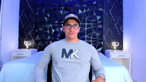 Jeff online show from September 2025 08:01:01 PM