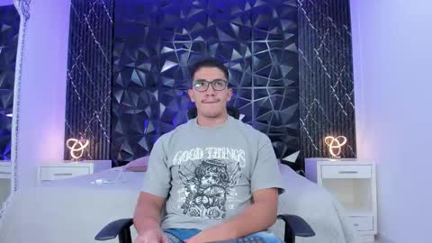 Jeff online show from October 2025 08:06:02 PM