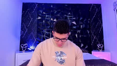 Jeff online show from November 2025 08:05:01 PM