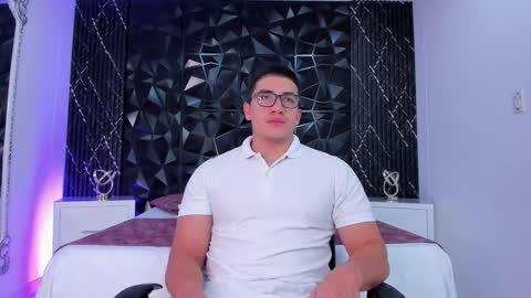 Jeff online show from November 2025 08:24:02 PM