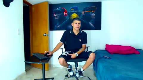 Snapshot of jeffer21_hot chatting on January 2025 05:08:02 AM jeffer21_hot online show from January 2025 05:08:02 AM