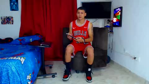 jeffer21_hot online show from May 2026 08:31:01 AM
