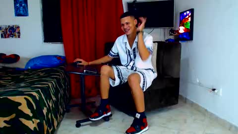 jeffer21_hot online show from May 2026 05:59:01 AM