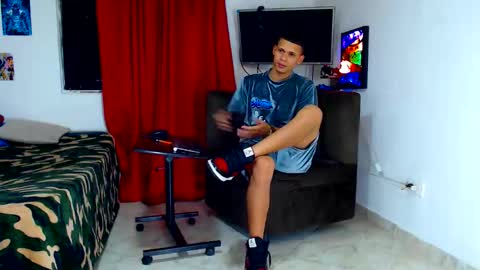 jeffer21_hot online show from May 2026 06:21:02 AM