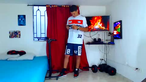 jeffer21_hot online show from June 2026 11:05:01 PM