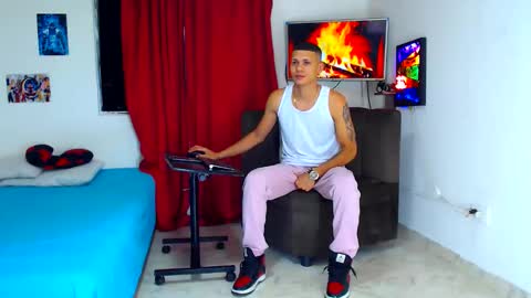 jeffer21_hot online show from June 2026 05:27:01 AM