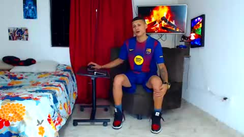 jeffer21_hot online show from June 2026 06:05:01 AM