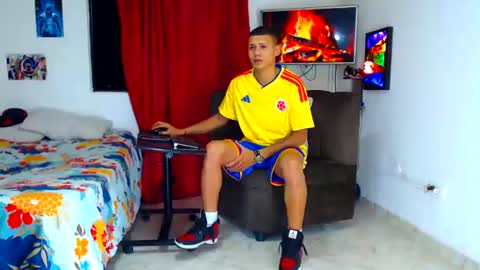 jeffer21_hot online show from June 2026 06:07:02 AM