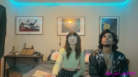 Snapshot of jeffrito0707 chatting on February 2026 06:17:02 AM jeffrito0707 online show from February 2026 06:17:02 AM