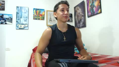 Jeff online show from June 2026 05:47:01 PM