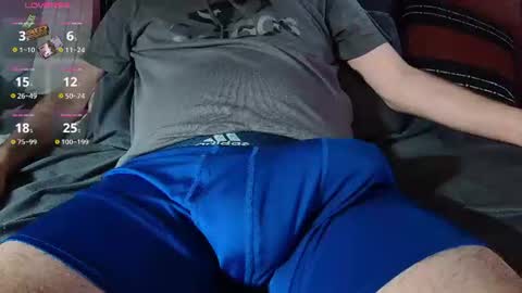 Jeff online show from July 2026 04:13:01 PM