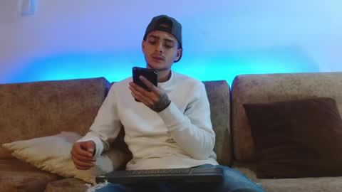 Jeff online show from January 2025 04:38:02 AM