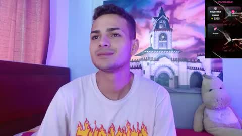 Jeff online show from November 2025 03:44:01 PM