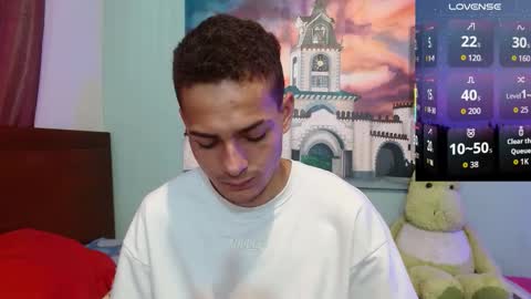 Jeff online show from November 2025 03:25:01 PM