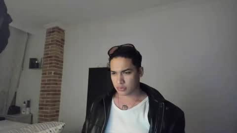 Jehan Daniel online show from February 2026 07:04:02 PM