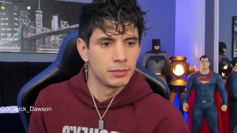 Jeick online show from December 2025 02:38:01 AM