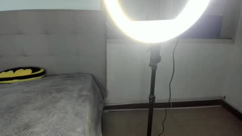 jeicob gagnon online show from January 2025 12:46:02 AM