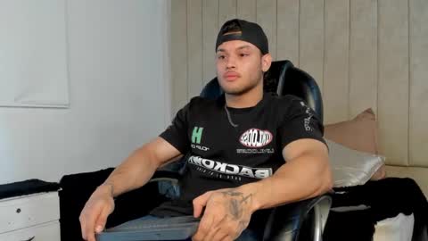 jeicob gagnon online show from October 2025 10:15:02 AM