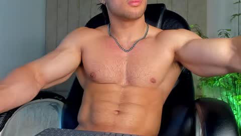 jeicob gagnon online show from November 2025 06:57:01 AM