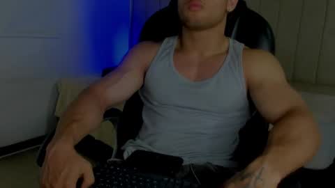 jeicob gagnon online show from December 2025 08:40:02 AM