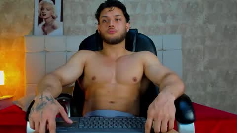 jeicob gagnon online show from May 2026 05:19:02 PM