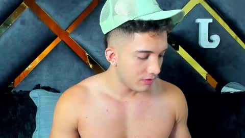 Snapshot of jeicob_stone1 chatting on December 2024 06:48:02 PM JEICOB STONE online show from December 2024 06:48:02 PM