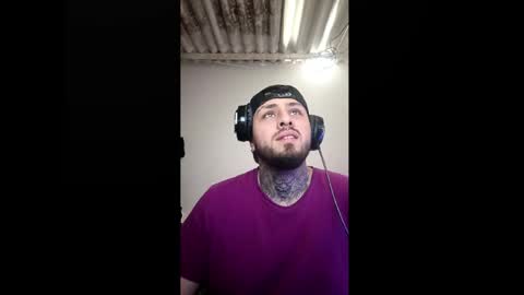 jeiisonfeliipe online show from October 2025 07:25:02 PM