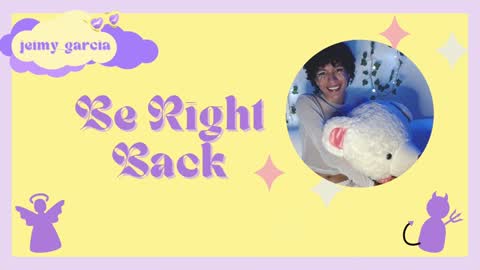 Jeimy Garca online show from January 2025 06:09:02 PM