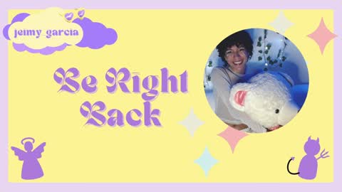 Jeimy Garca online show from February 2025 06:15:02 PM