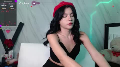 Jeimy Garca online show from February 2025 12:09:02 PM