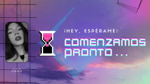 Jeimy Garca online show from February 2026 11:59:01 AM