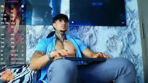 JC online show from June 2026 04:33:01 PM