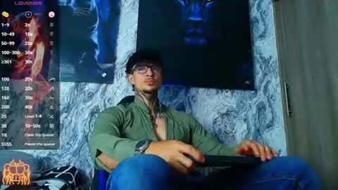 JC online show from June 2026 08:59:02 PM