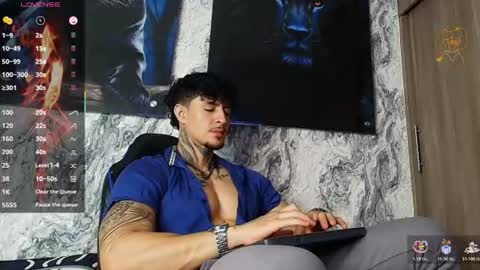 JC online show from July 2026 02:32:01 PM