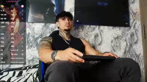 JC online show from July 2026 04:53:02 PM