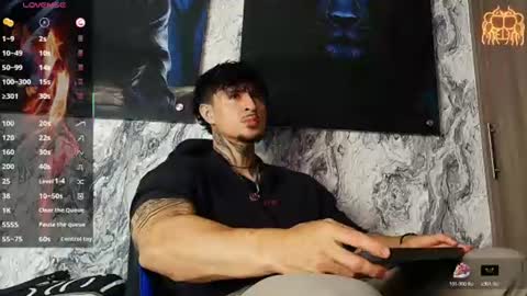 JC online show from July 2026 02:47:02 AM