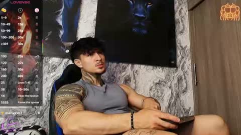 JC online show from July 2026 04:43:01 PM